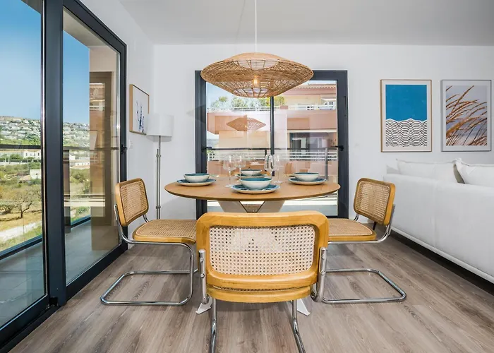Prime Spanish Holidays - Essential Penthouse * Jávea